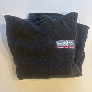 DUCKWORTH Powder Hoody